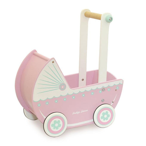 INDIGO JAMM - Loxhill Pram